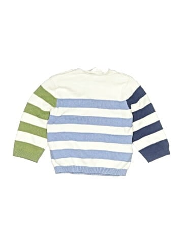 Mayoral Pullover Sweater (view 2)