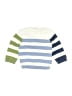 Mayoral Stripes Blue Pullover Sweater Size Newborn - photo 2