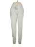 Rae Dunn Gray Sweatpants Size L (estimated) - photo 1