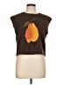 Cider Brown Sweater Vest Size L - photo 1