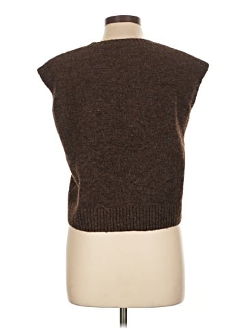 Cider Sweater Vest (view 2)