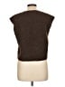 Cider Brown Sweater Vest Size L - photo 2