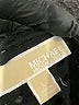 MICHAEL Michael Kors Black Short Sleeve Top Size L - photo 7