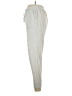 Rae Dunn Gray Sweatpants Size L (estimated) - photo 5