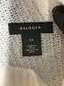 Halogen Ivory Turtleneck Sweater Size XS - photo 7