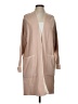 Zara Tan Pink Cardigan Size S - photo 1
