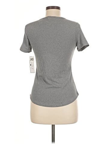 Love Streak Short Sleeve T-Shirt (view 2)