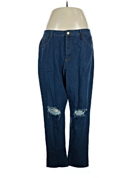 Nasty Gal Inc. Jeans