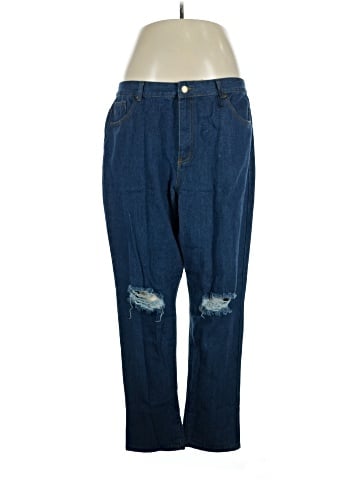 Nasty Gal Inc. Jeans (view 1)