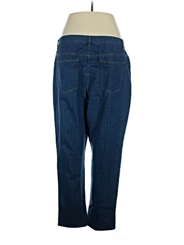 Nasty Gal Inc. Jeans (view 2)