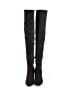 Guess Black Boots Size 7 - photo 2