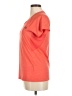 The North Face 100% Polyester Orange Active T-Shirt Size M - photo 5