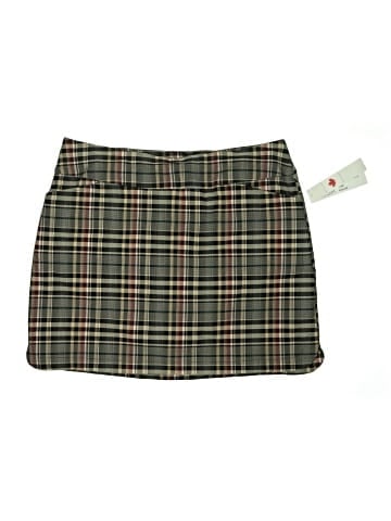 Tribal Casual Skirt (view 1)