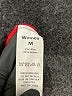 Unbranded Red Cardigan Size M - photo 7