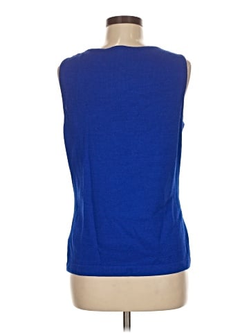 St. John Collection Tank Top (view 2)