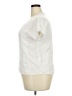 Assorted Brands Ivory Short Sleeve Top Size XXL (estimated) - photo 5
