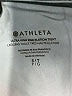 Athleta Blue Active Pants Size S (tall) - photo 4