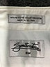 Southern Tide Solid White Long Sleeve Button-Down Shirt Size M (kids) - photo 3