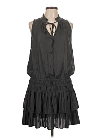 Mustard Seed Casual Dress (view 1)