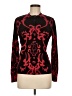 Sisters Red Pullover Sweater Size M - photo 1