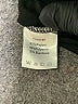Unbranded Black Sleeveless Blouse Size XS - photo 8
