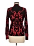 Sisters Red Pullover Sweater Size M - photo 2