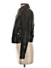 J.Crew Collection 100% Leather Black Jacket Size XXS - photo 5