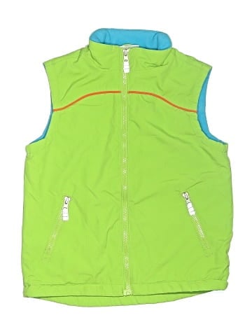 Hanna Andersson Vest (view 1)