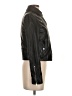 J.Crew Collection 100% Leather Black Jacket Size XXS - photo 4