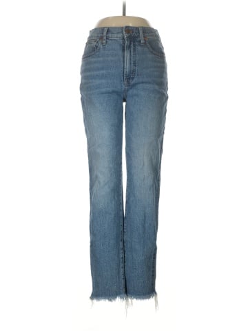 Madewell Jeans (view 1)