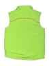 Hanna Andersson 100% Nylon Green Vest Size 6 - 7 - photo 2