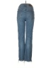 Madewell Blue Jeans Size 28 waist (tall) - photo 2