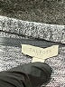 Talbots Outlet Gray Cardigan Size S - photo 7