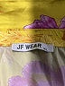 Assorted Brands 100% Viscose Floral Yellow 3/4 Sleeve Blouse Size XL - photo 7