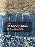 Sweet Stripes Blue Jeans Size 3 - photo 7