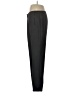 T Tahari Solid Black Dress Pants Size 12 - photo 5