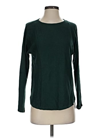 MICHAEL Michael Kors Long Sleeve Top (view 1)