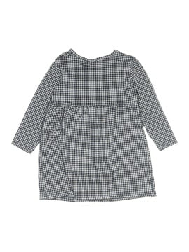 princess polly baby blue dress Zara gingham black and white parisian baby doll style dress, Babies & Kids,  Babies & Kids Fashion on Carousell main image 1