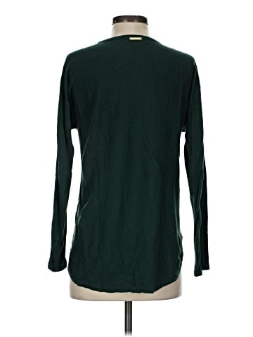 MICHAEL Michael Kors Long Sleeve Top (view 2)