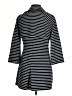 CAbi Black Coat Size S - photo 2