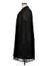 Nine West 100% Polyester Black Casual Dress Size XL - photo 5