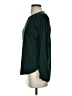 MICHAEL Michael Kors Green Long Sleeve Top Size S - photo 5