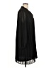 Nine West 100% Polyester Black Casual Dress Size XL - photo 4