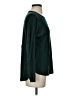 MICHAEL Michael Kors Green Long Sleeve Top Size S - photo 4