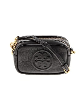 Tory Burch Leather Crossbody Bag