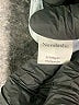 Nandashe Silver 3/4 Sleeve Blouse Size L - photo 8