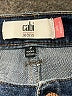 CAbi Blue Jeans Size 2 - photo 4