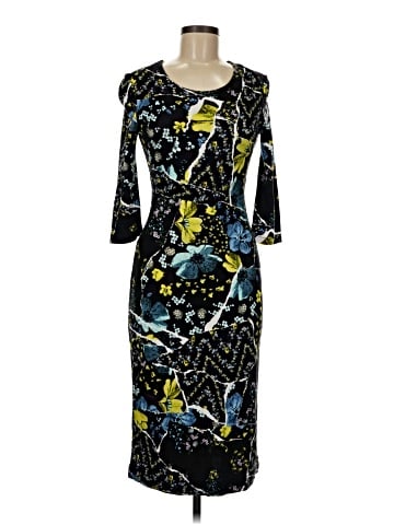 Erdem Cocktail Dress (view 1)