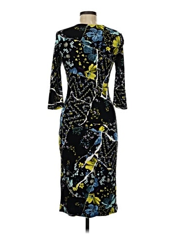 Erdem Cocktail Dress (view 2)