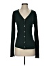 Gap Green Cardigan Size S - photo 1